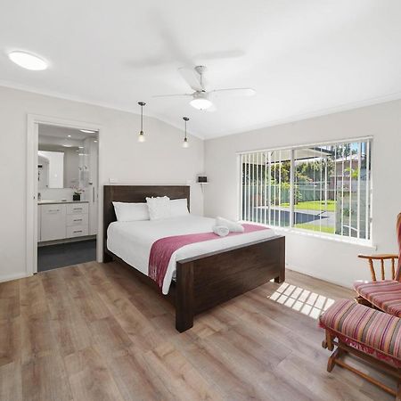 Sundial Holiday Units 노스헤이번 외부 사진