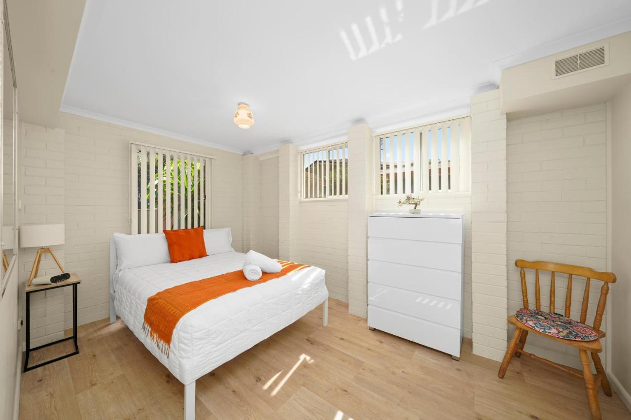 Sundial Holiday Units 노스헤이번 외부 사진