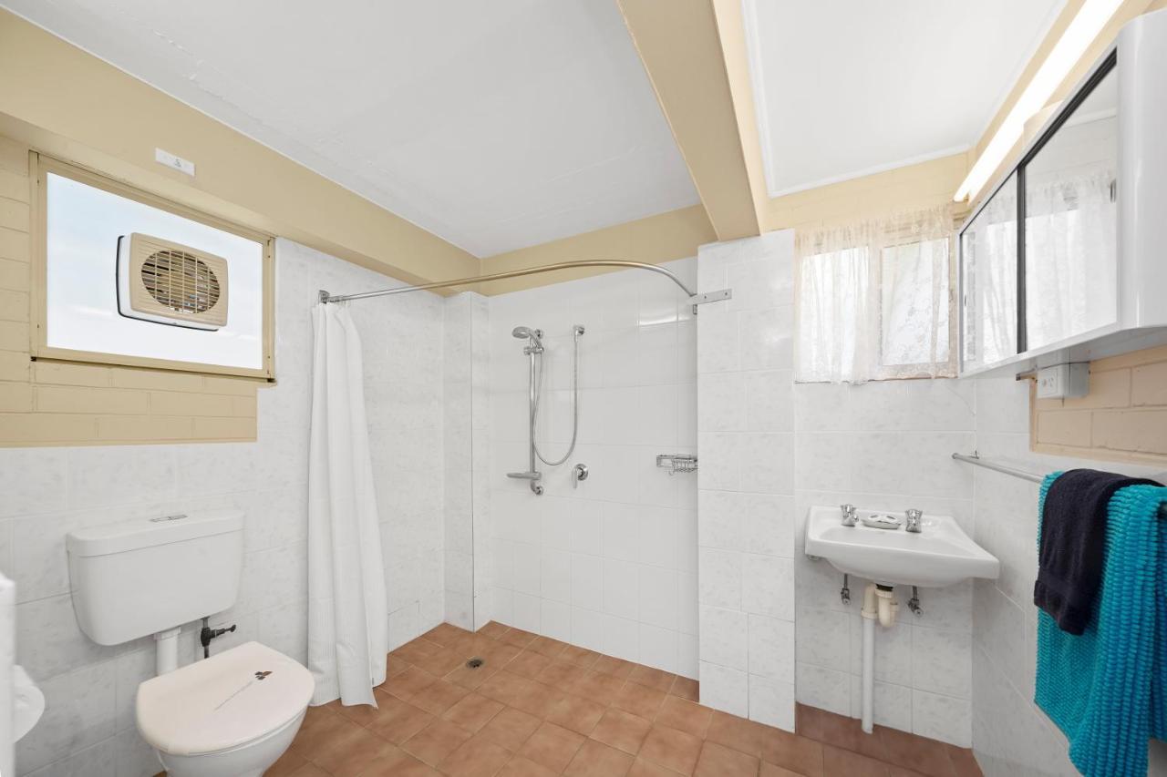 Sundial Holiday Units 노스헤이번 외부 사진