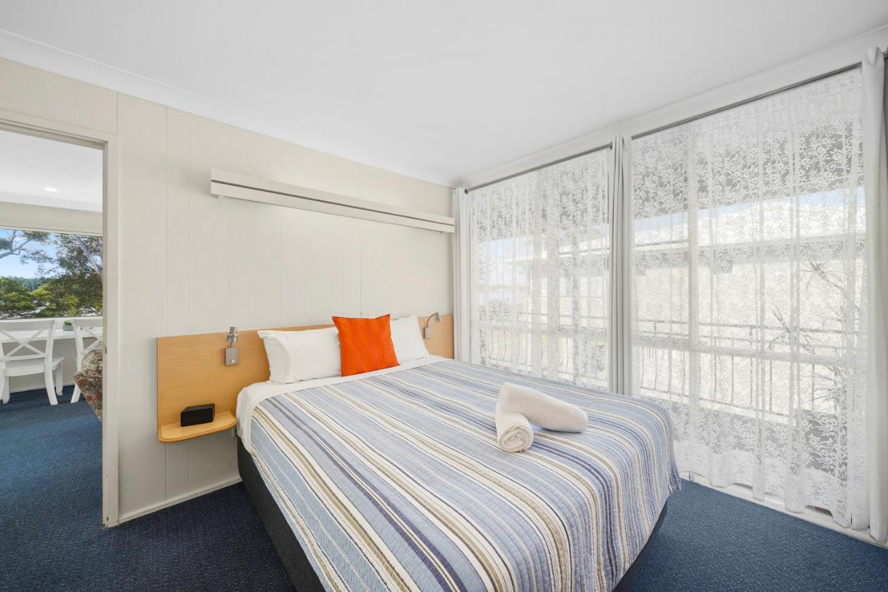 Sundial Holiday Units 노스헤이번 외부 사진